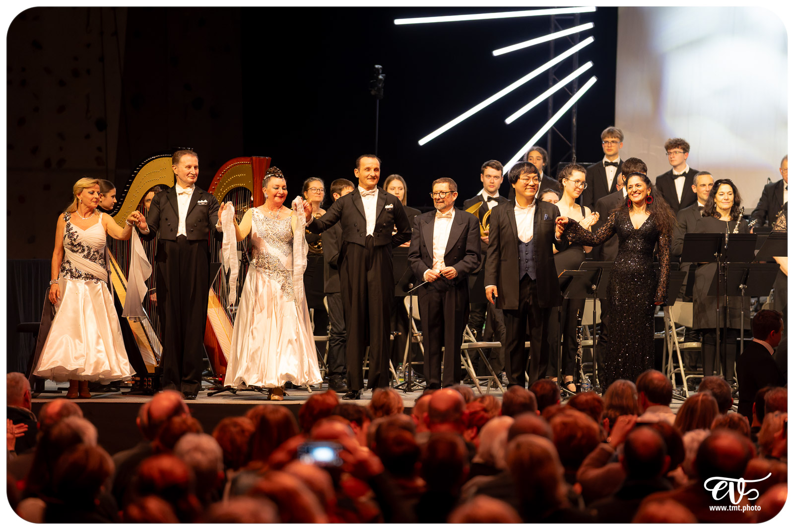 OHH - CONCERT DU NOUVEL AN 2026